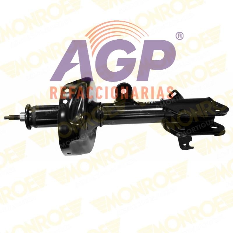 AMORTIGUADOR OESPECTRUM DELANTERO IZQUIERDO 2010-2008 HONDA ODYSSEY FRONT