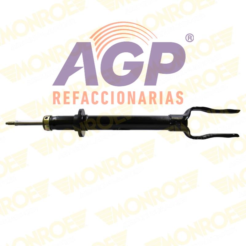 AMORTIGUADOR OESPECTRUM DELANTERO 2015-2011 DODGE DURANGO FRONT