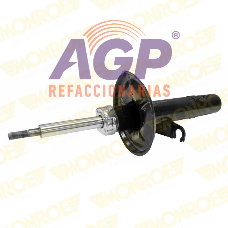 AMORTIGUADOR OESPECTRUM DELANTERO DERECHO 2010-2004 BMW X3 FRONT RIGHT