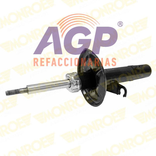 AMORTIGUADOR OESPECTRUM DELANTERO DERECHO 2010-2004 BMW X3 FRONT RIGHT