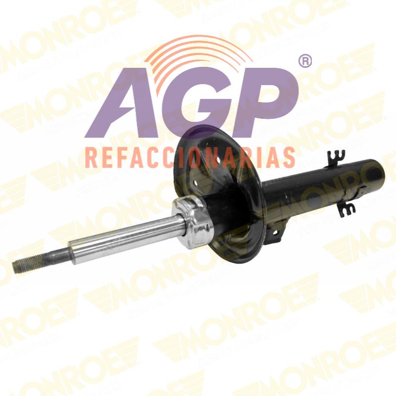 AMORTIGUADOR OESPECTRUM DELANTERO IZQUIERDO 2010-2004 BMW X3 FRONT LEFT