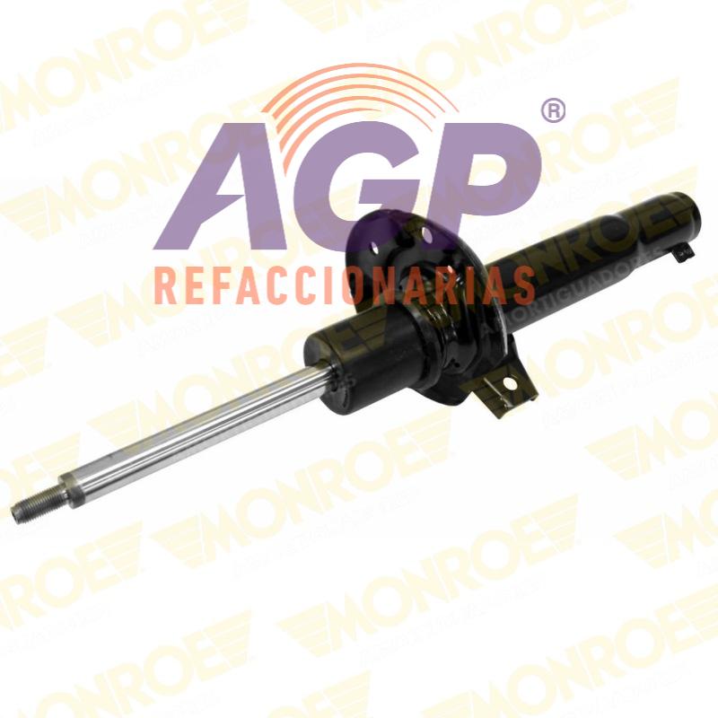 AMORTIGUADOR OESPECTRUM DELANTERO 2013-2010 VOLKSWAGEN GOLF FRON