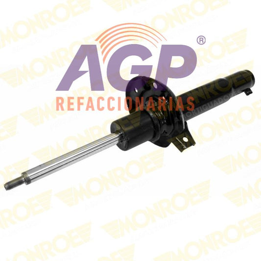 AMORTIGUADOR OESPECTRUM DELANTERO 2013-2010 VOLKSWAGEN GOLF FRON