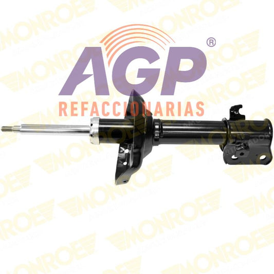 AMORTIGUADOR OESPECTRUM DELANTERO DERECHO 2009-2005 SUBARU OUTBACK FRONT