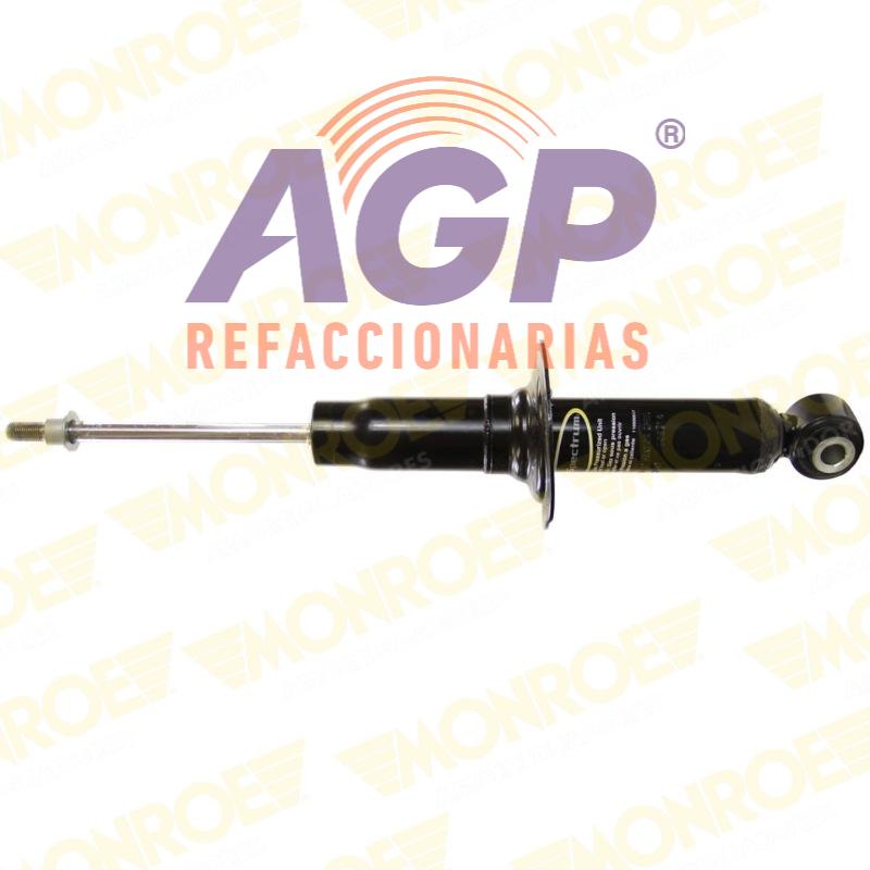 AMORTIGUADOR OESPECTRUM TRASERO 2009-2005 SUBARU OUTBACK REAR
