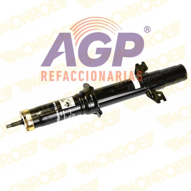 AMORTIGUADOR OESPECTRUM DELANTERO DERECHO 2013-2009 MAZDA 6 FRONT RIGHT (MON-72568)