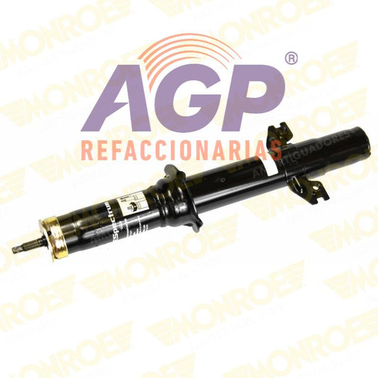 AMORTIGUADOR OESPECTRUM DELANTERO DERECHO 2013-2009 MAZDA 6 FRONT RIGHT (MON-72568)