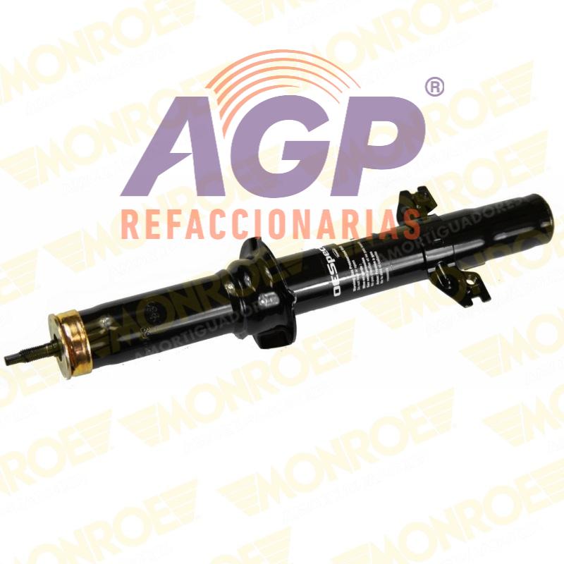 AMORTIGUADOR OESPECTRUM DELANTERO IZQUIERDO 2013-2009 MAZDA 6 FRONT LEFT (MON-72569)