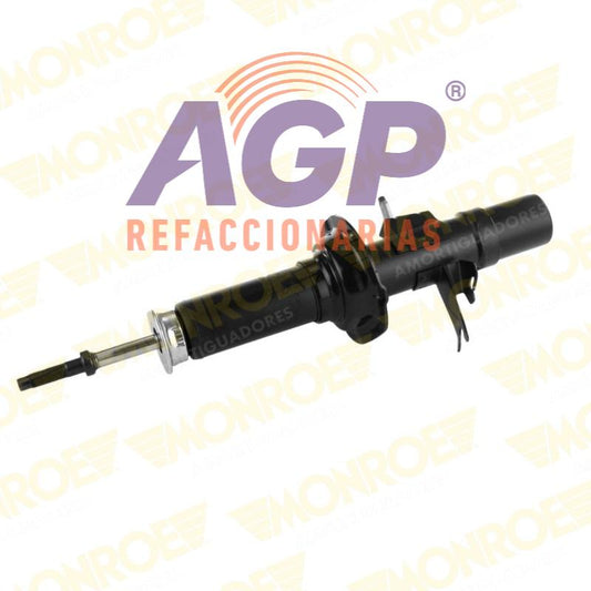 AMORTIGUADOR OESPECTRUM DELANTERO DERECHO 2012-2011 INFINITI G25 FRONT R (MON-72571)