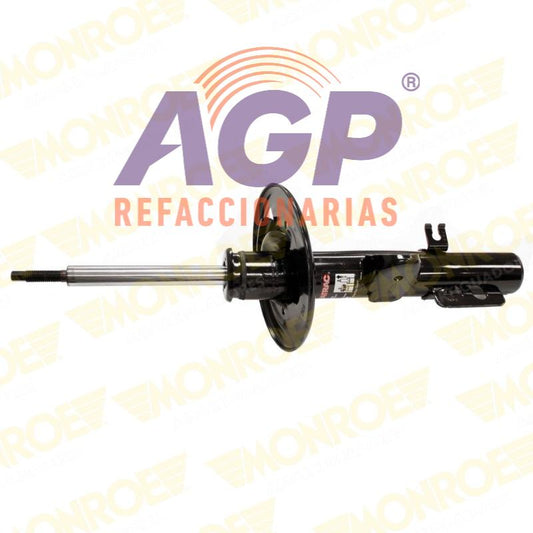 AMORTIGUADOR OESPECTRUM DELANTERO DERECHO 2009-2008 FORD TAURUS X FRONT