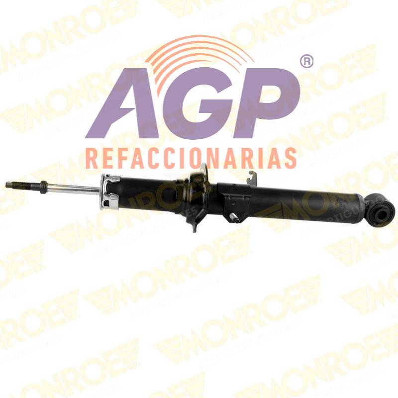 AMORTIGUADOR OESPECTRUM DELANTERO IZQUIERDO 2012-2011 INFINITI G25 FRONT L (MON-72581)