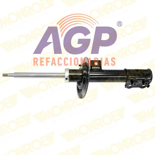 AMORTIGUADOR OESPECTRUM DELANTERO DERECHO 2011 HYUNDAI SONATA FRONT RIGH