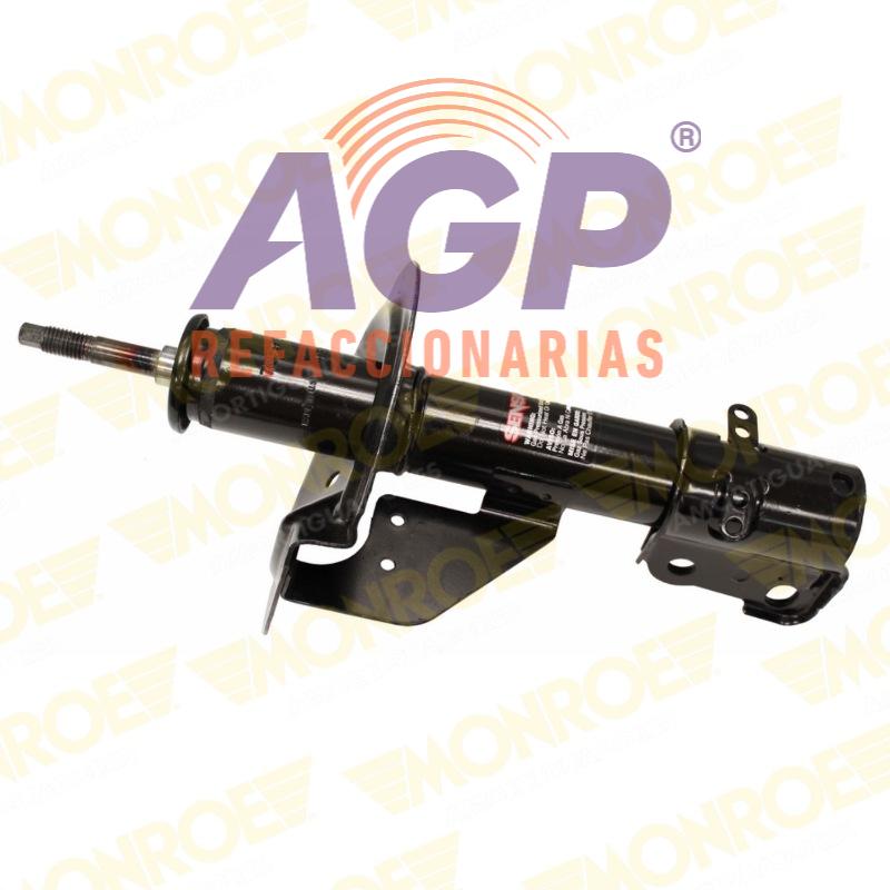 AMORTIGUADOR OESPECTRUM DELANTERO 1994-1989 CHRYSLER LEBARON FRO
