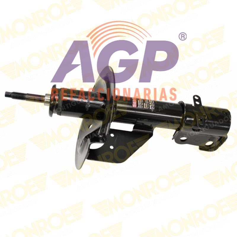 AMORTIGUADOR OESPECTRUM DELANTERO 1995-1986 DODGE CARAVAN FRONT