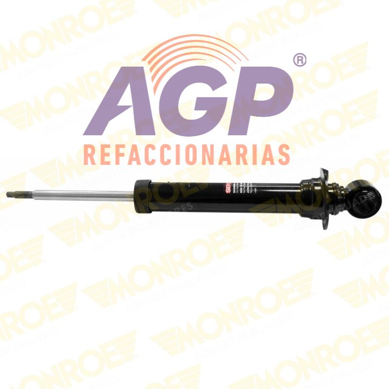 AMORTIGUADOR OESPECTRUM TRASERO 2007-2005 FORD FREESTYLE REAR, (MON-72595)