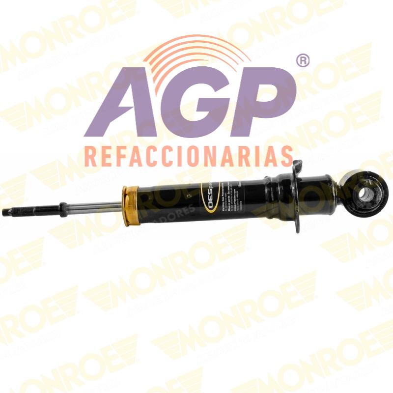 AMORTIGUADOR OESPECTRUM TRASERO 2010-2009 PONTIAC VIBE REAR 2