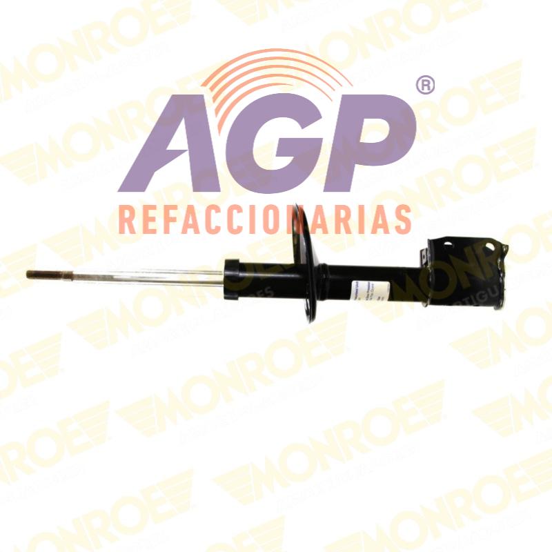 AMORTIGUADOR OESPECTRUM DELANTERO 2012-2011 RENAULT SANDERO FRON