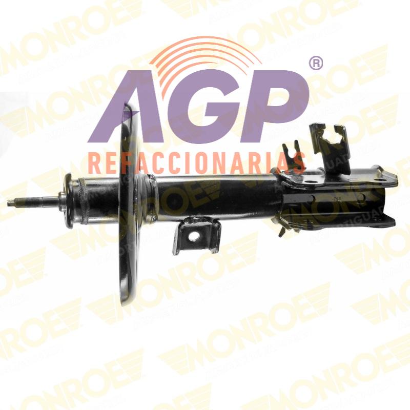 AMORTIGUADOR OESPECTRUM DELANTERO DERECHO 2014-2009 NISSAN MAXIMA FRONT