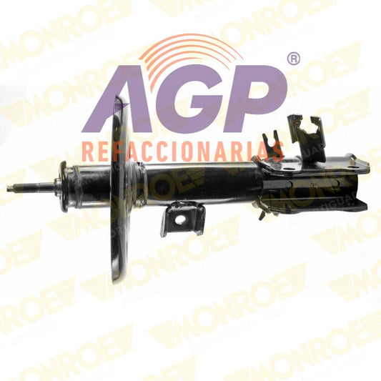 AMORTIGUADOR OESPECTRUM DELANTERO DERECHO 2014-2009 NISSAN MAXIMA FRONT
