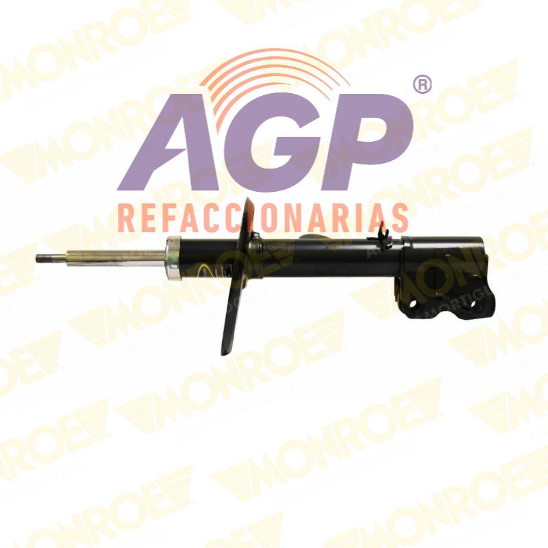 AMORTIGUADOR OESPECTRUM DELANTERO DERECHO 2010-2009 NISSAN MURANO FRONT