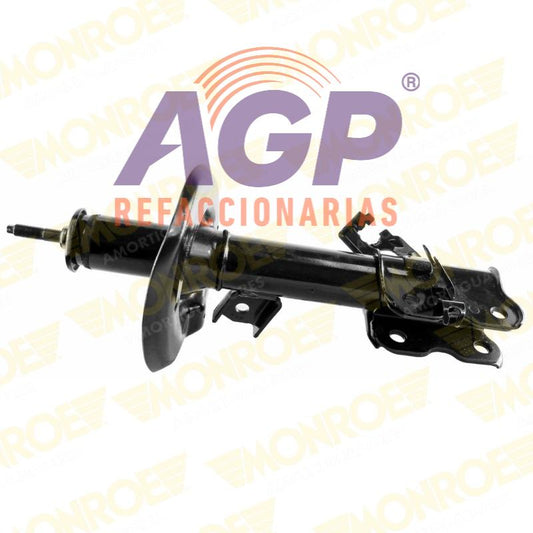 AMORTIGUADOR OESPECTRUM DELANTERO DERECHO 2012-2008 NISSAN ROGUE FRONT R