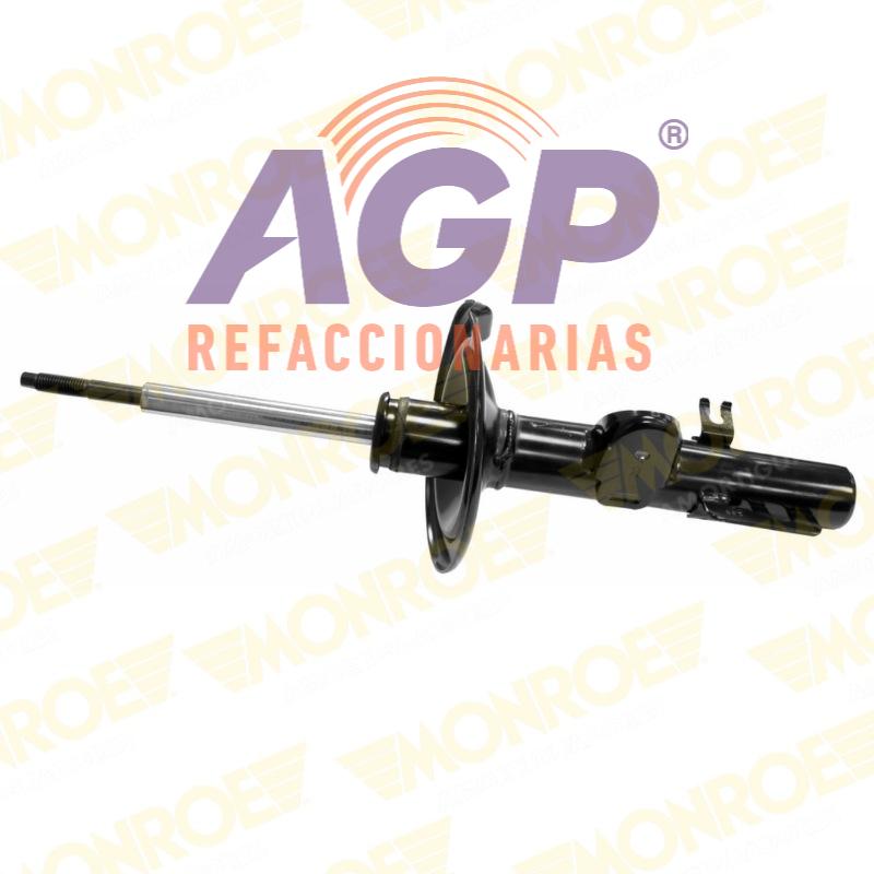 AMORTIGUADOR OESPECTRUM DELANTERO DERECHO 2007-2005 FORD FREESTYLE FRONT