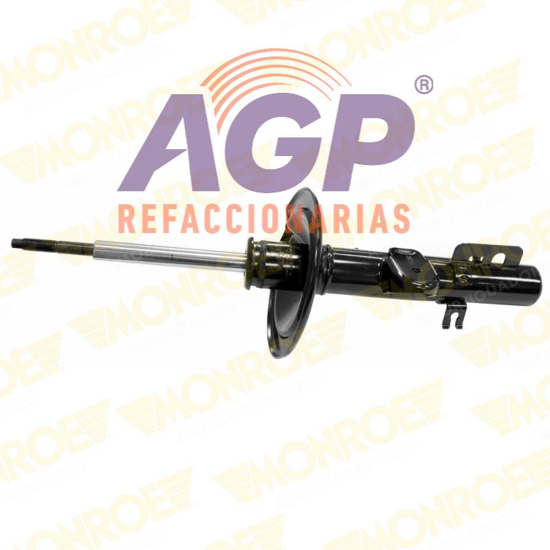 AMORTIGUADOR OESPECTRUM DELANTERO IZQUIERDO 2007-2005 FORD FIVE HUNDRED FR (MON-72614)
