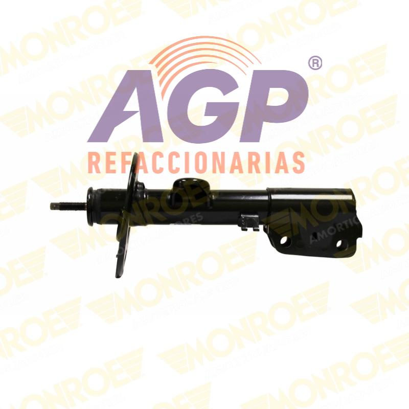 AMORTIGUADOR OESPECTRUM DELANTERO IZQUIERDO 2013-2011 FORD EXPLORER FRONT