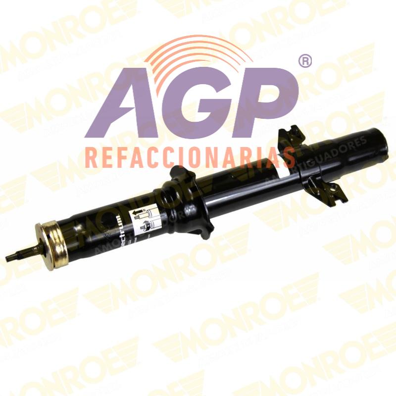 AMORTIGUADOR OESPECTRUM DELANTERO DERECHO 2013-2009 MAZDA 6 FRONT RIGHT (MON-72624)