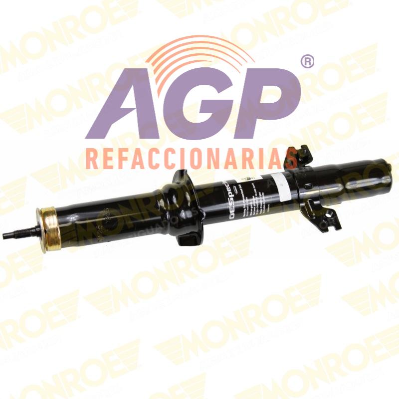 AMORTIGUADOR OESPECTRUM DELANTERO IZQUIERDO 2013-2009 MAZDA 6 FRONT LEFT (MON-72625)