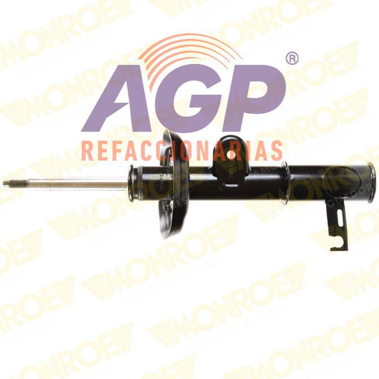 AMORTIGUADOR OESPECTRUM DELANTERO DERECHO 2012-2011 CHEVROLET CRUZE FRON