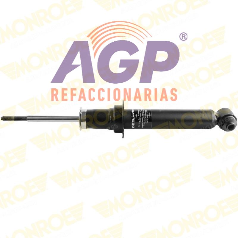 AMORTIGUADOR OESPECTRUM TRASERO 2005-2002 BMW 745I REAR 2005-