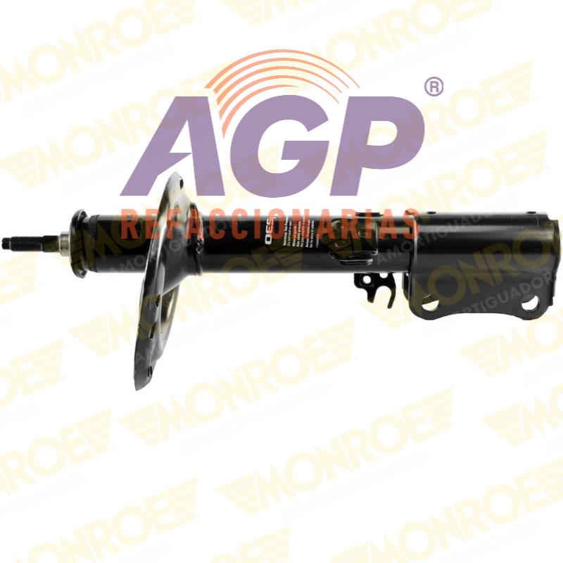 AMORTIGUADOR OESPECTRUM DELANTERO DERECHO 2017-2013 CADILLAC ATS FRONT R (MON-72629)