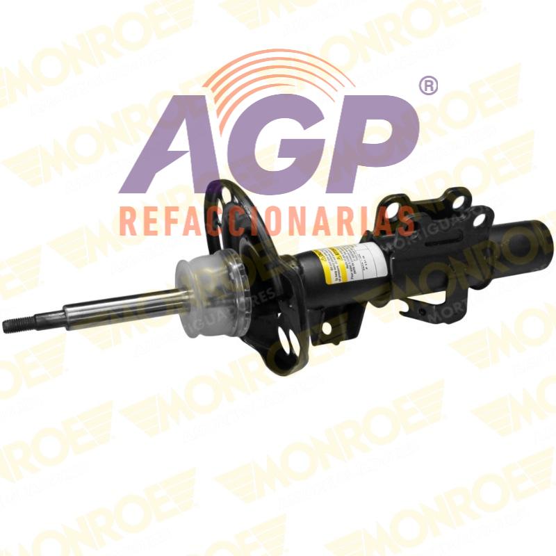 AMORTIGUADOR OESPECTRUM DELANTERO IZQUIERDO 2017-2013 CADILLAC ATS FRONT L (MON-72632)
