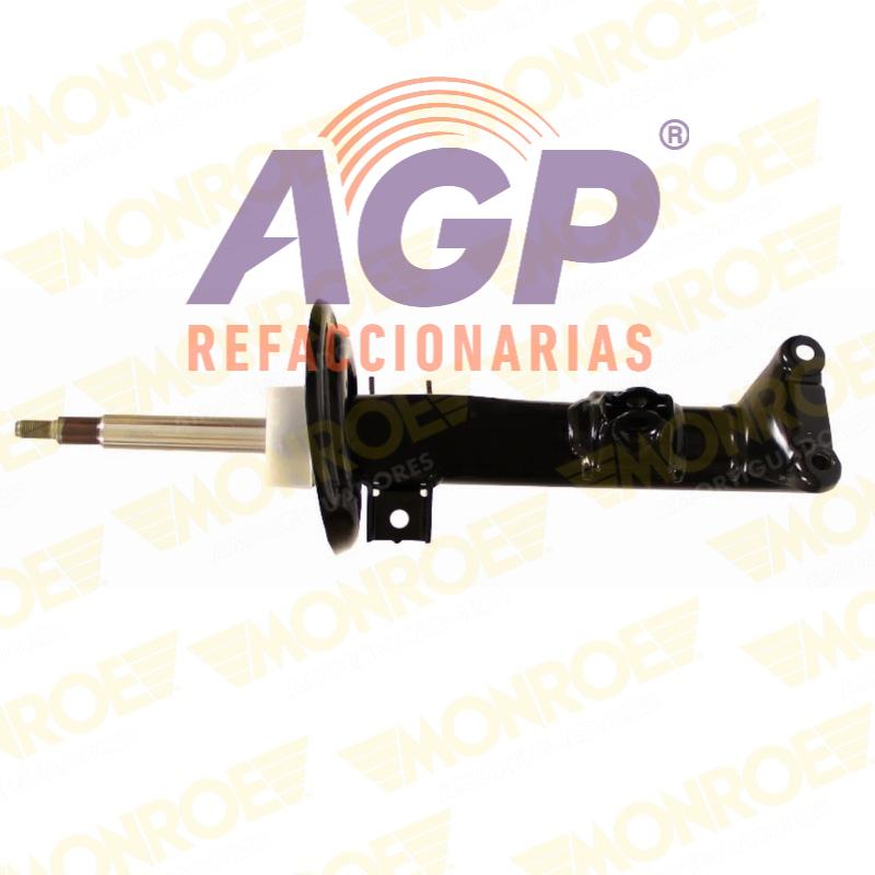 AMORTIGUADOR OESPECTRUM DELANTERO 2013-2010 MERCEDES-BENZ C250 F
