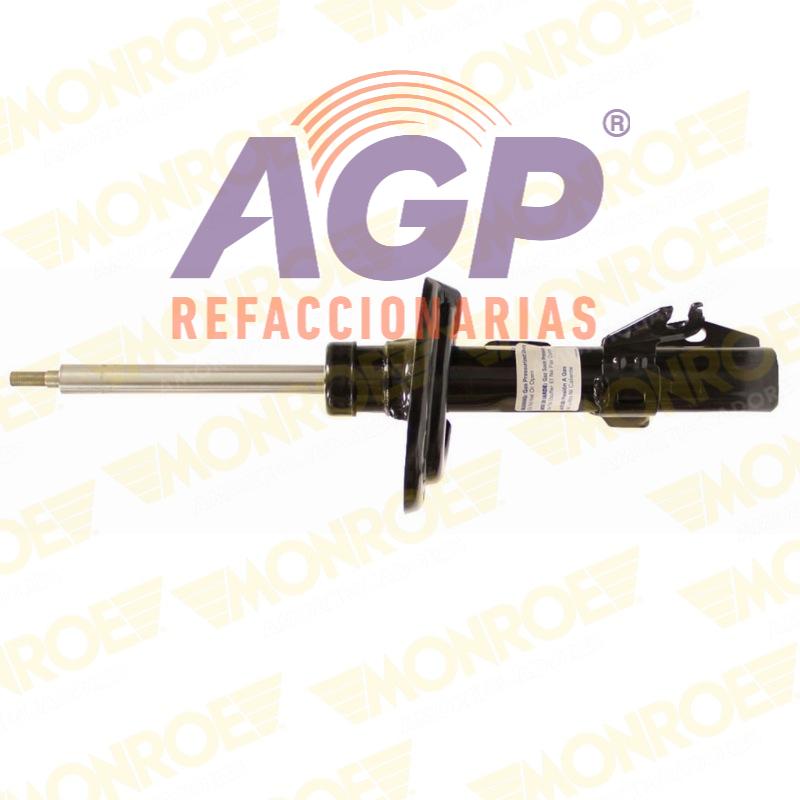 AMORTIGUADOR OESPECTRUM DELANTERO DERECHO 2016-2013 DODGE DART FRONT RIG