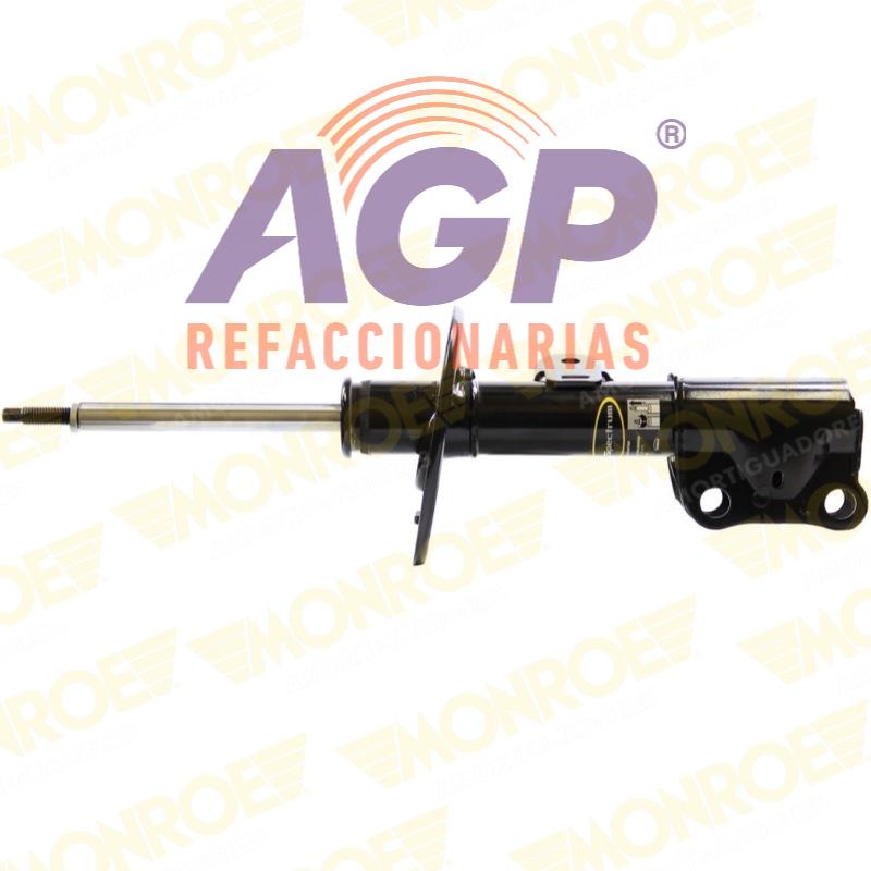 AMORTIGUADOR OESPECTRUM DELANTERO DERECHO 2018-2013 FORD TAURUS FRONT RI