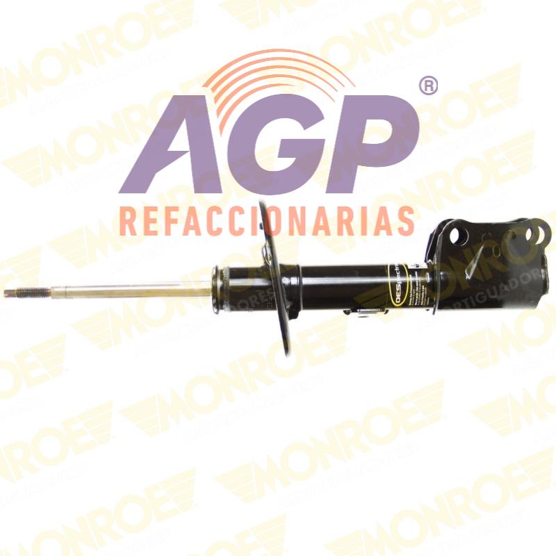 AMORTIGUADOR OESPECTRUM DELANTERO IZQUIERDO 2018-2013 FORD FLEX FRONT LEFT