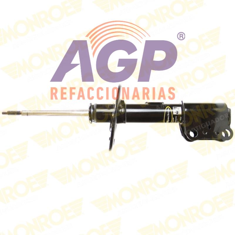 AMORTIGUADOR OESPECTRUM DELANTERO DERECHO 2018-2013 FORD FLEX FRONT RIGH