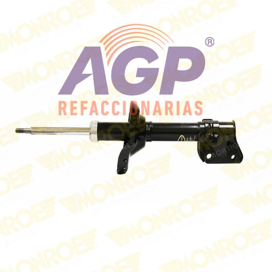 AMORTIGUADOR OESPECTRUM DELANTERO DERECHO 2013-2009 SUBARU FORESTER FRON