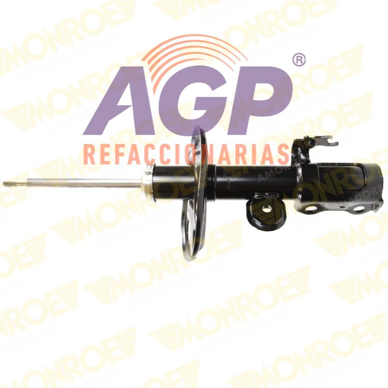 AMORTIGUADOR OESPECTRUM DELANTERO DERECHO 2016-2011 SCION TC FRONT RIGHT