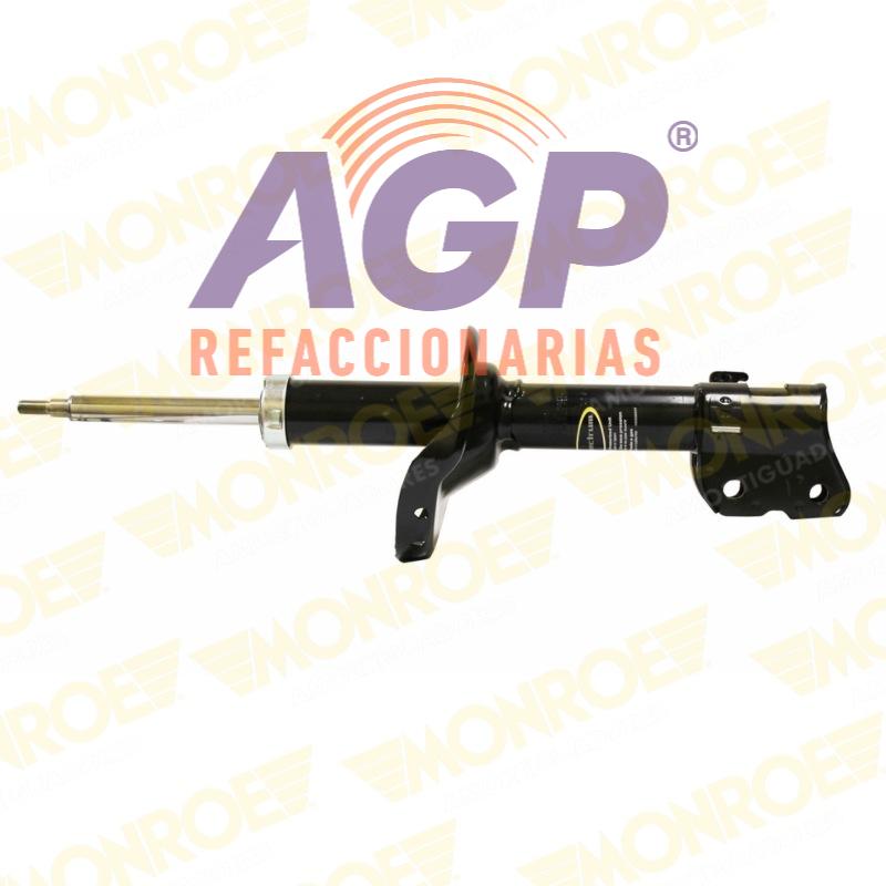 AMORTIGUADOR OESPECTRUM DELANTERO DERECHO 2012-2010 SUBARU OUTBACK FRONT
