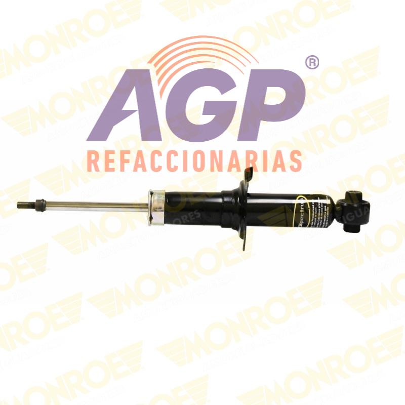 AMORTIGUADOR OESPECTRUM TRASERO 2012-2010 SUBARU LEGACY REAR