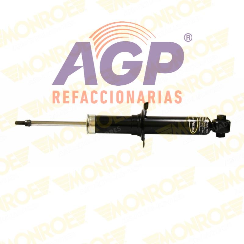 AMORTIGUADOR OESPECTRUM TRASERO 2012-2010 SUBARU OUTBACK REAR