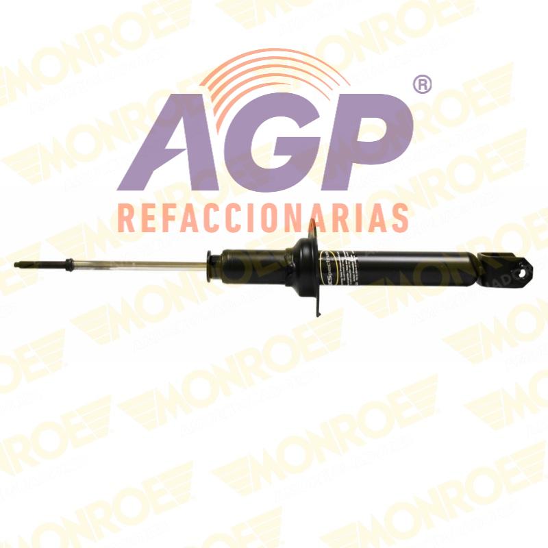 AMORTIGUADOR OESPECTRUM TRASERO 2014-2009 ACURA TL REAR 2014-