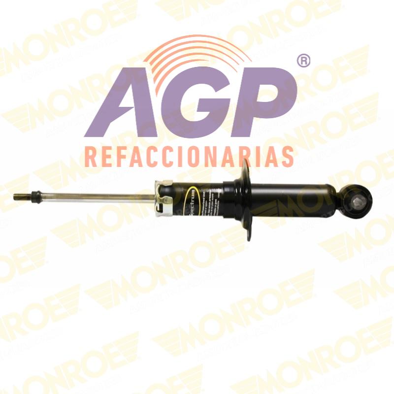 AMORTIGUADOR OESPECTRUM TRASERO 2014-2008 SUBARU IMPREZA REAR