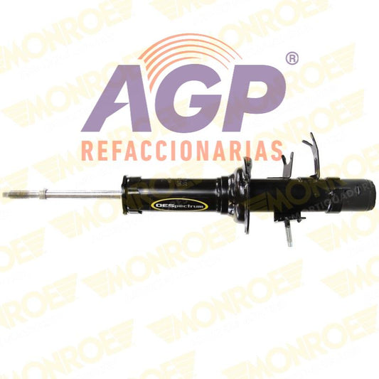 AMORTIGUADOR OESPECTRUM DELANTERO DERECHO 2012-2008 INFINITI EX35 FRONT