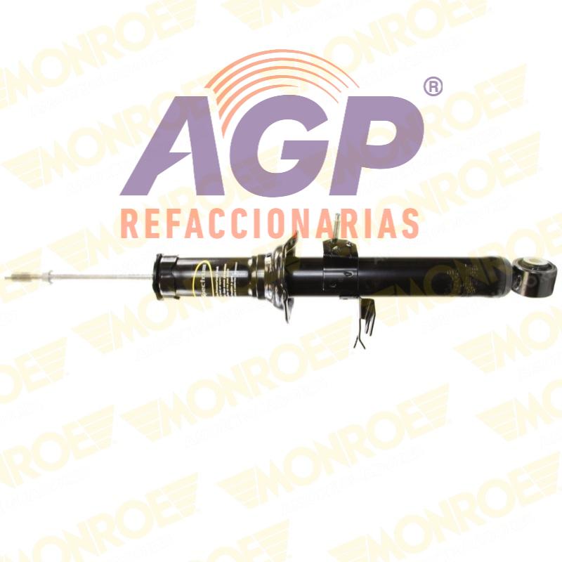 AMORTIGUADOR OESPECTRUM DELANTERO DERECHO 2013-2011 INFINITI M37 FRONT R