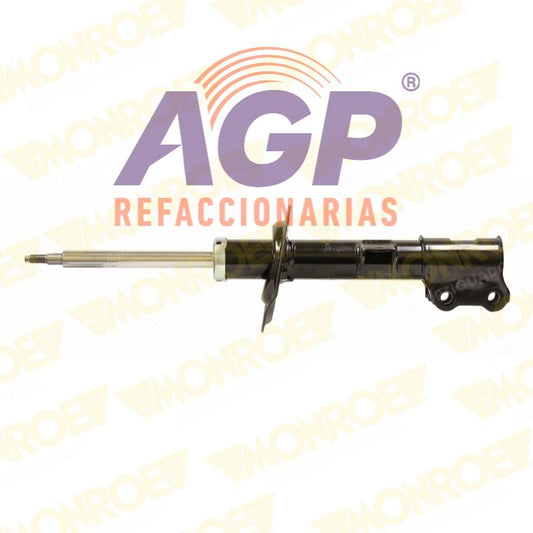 AMORTIGUADOR OESPECTRUM DELANTERO DERECHO 2013-2010 HYUNDAI TUCSON FRONT