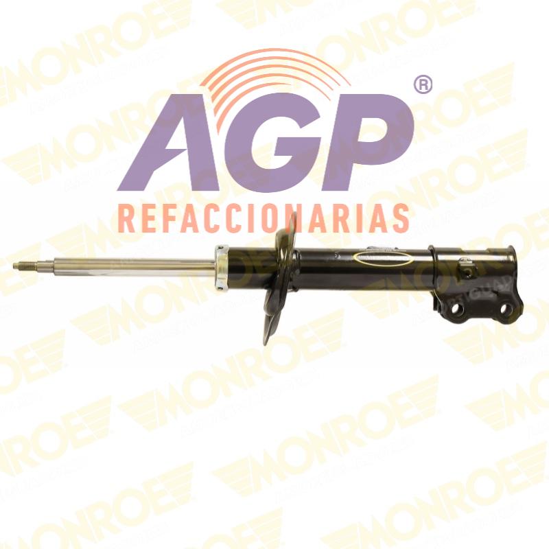 AMORTIGUADOR OESPECTRUM DELANTERO IZQUIERDO 2013-2010 HYUNDAI TUCSON FRONT